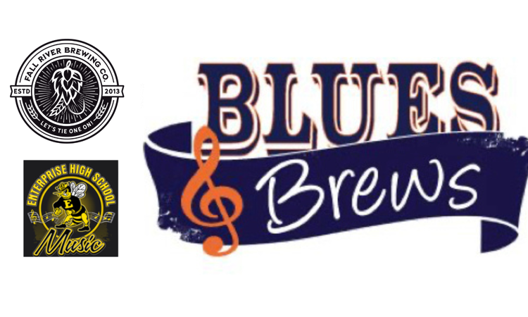 Blues and Brews Jazz Concert